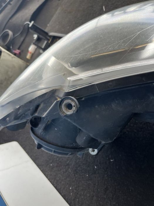 Оригинален Фар ляв десен за Vw Golf plus 5 + 5m1941005b b