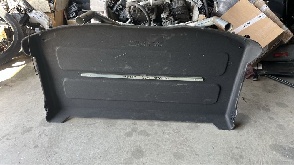 Mitsubishi ASX кора за багажник