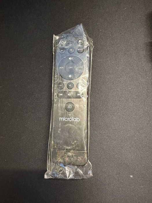 Колонки Microlab SOLO26