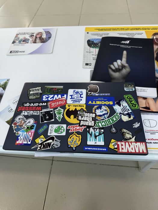 Ноутбук Asusvivibook