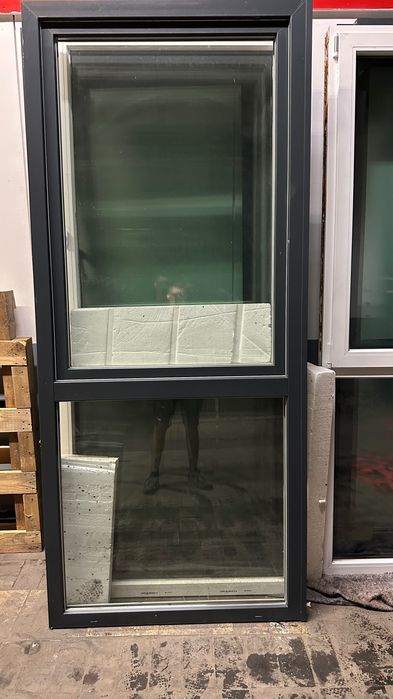 Geamuri termopan 245/108 antracit