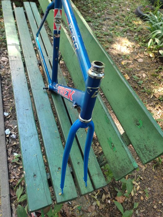 Echipare biciclete cursiere
