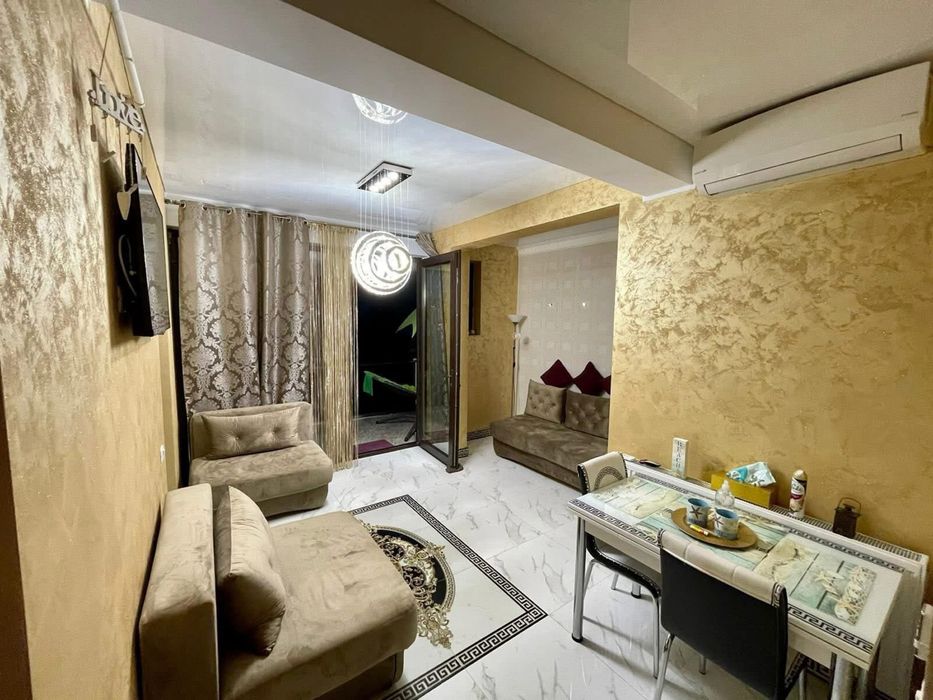Apartament de inchiriat