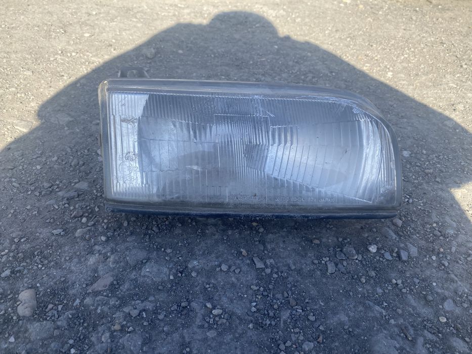 Запчасти Ниссан прайер