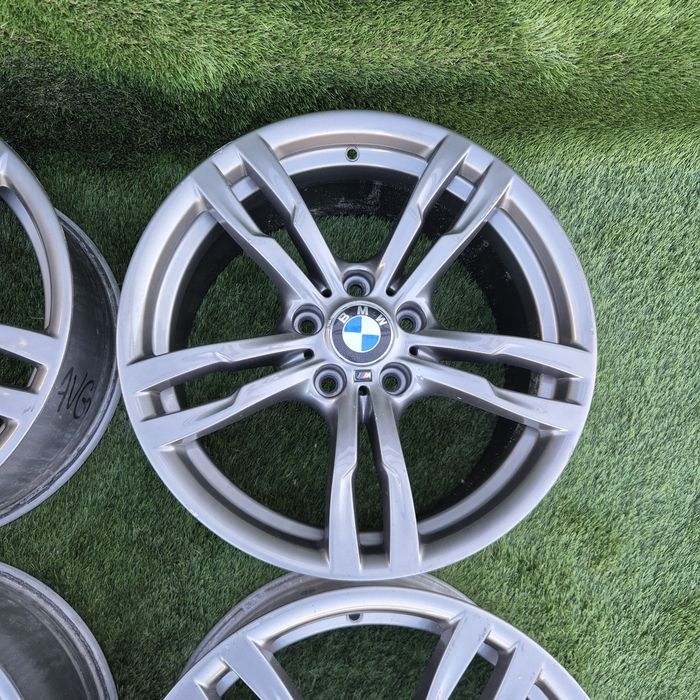 Jante R 18 5x120 Bmw seria 3 F30 / F31 / F32 / F33 / F34 / F36 (2013 - 2020)