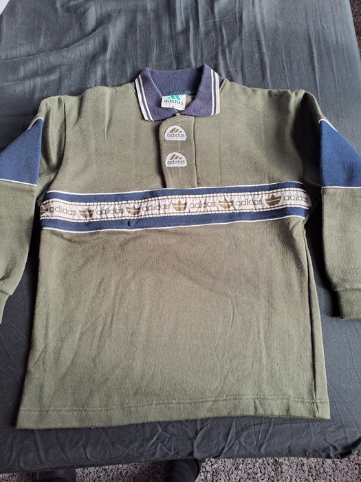 Спортен комплект Adidas