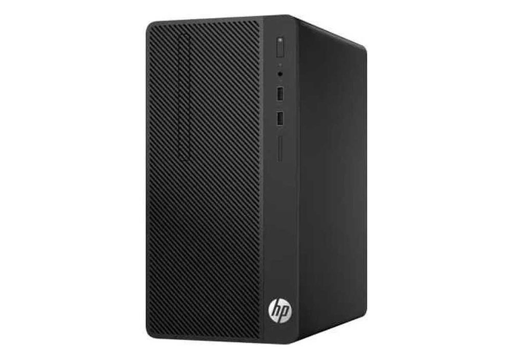 Компютър HP 290 G1 Tower G4560 8GB 128GB SSD с до 24 МЕСЕЦА ГАРАНЦИЯ и Windows 11 PRO