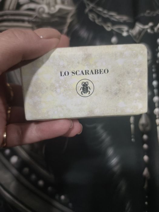 Таро Винтажное Райдера-Уэйта