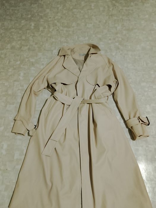 Продам пальто и тренч