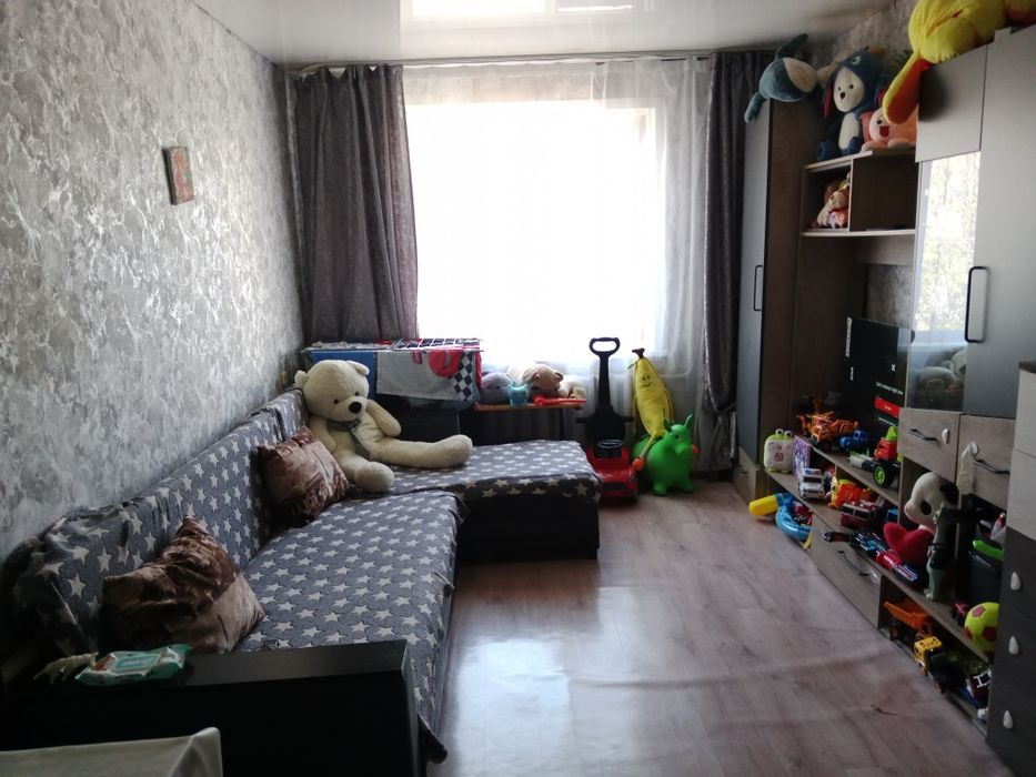 Продам квартиру в хорошем состоянии