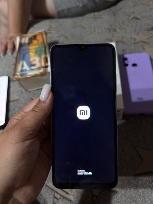 Redmi 12C , Samsung a30