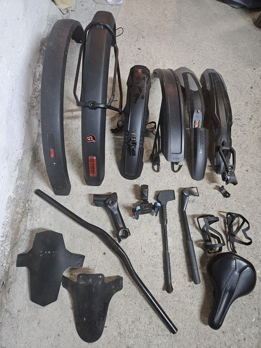 Geantă   sa bicicleta