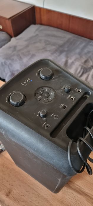 PEVQ party speaker PPS200