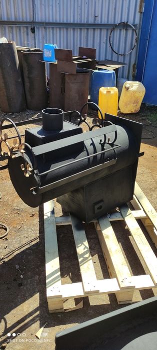 Котлы печи для бани