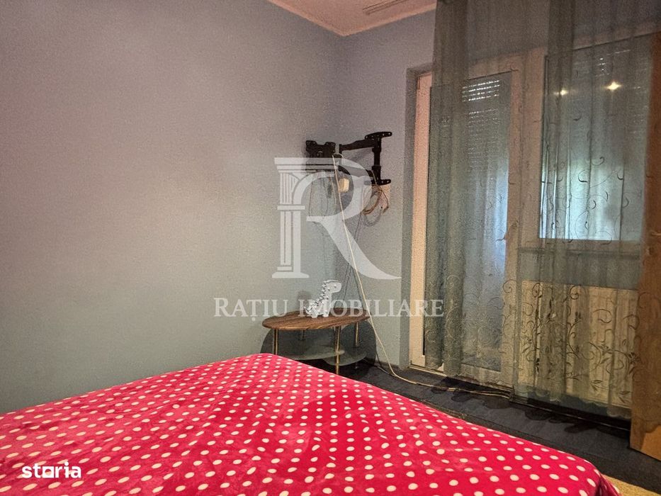 Apartament cu 3 camere | Onisifor Ghibu | Nufarul | Oradea — fotografia 2