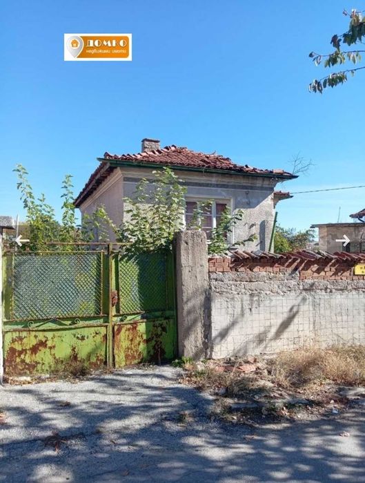 Продава се Етаж от къща в с. Елшица, Област Пазарджик - 71 кв.м за 216 €/кв.м - Снимка #1