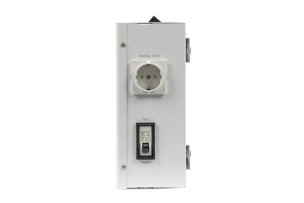 Стабилизаторы напряжения Rapan от 1 до 10 ква в ассортименте. Гарантия