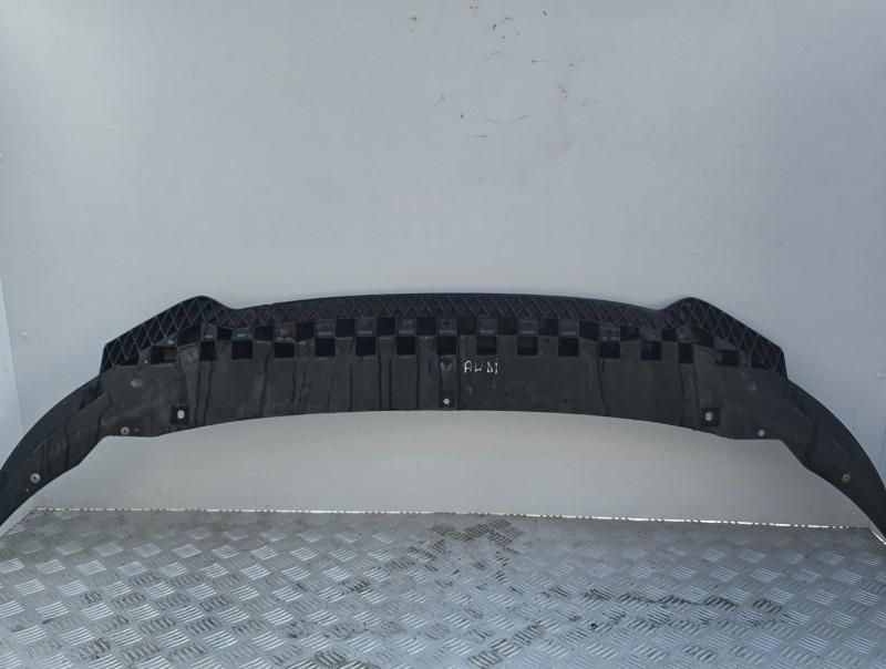 Scut bara fata Audi A3 facelift 8P1