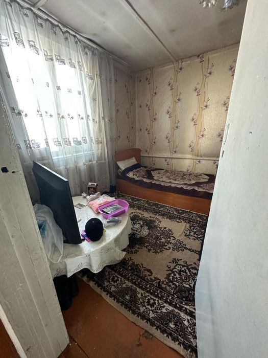 Продам дом в г.Сергеевка