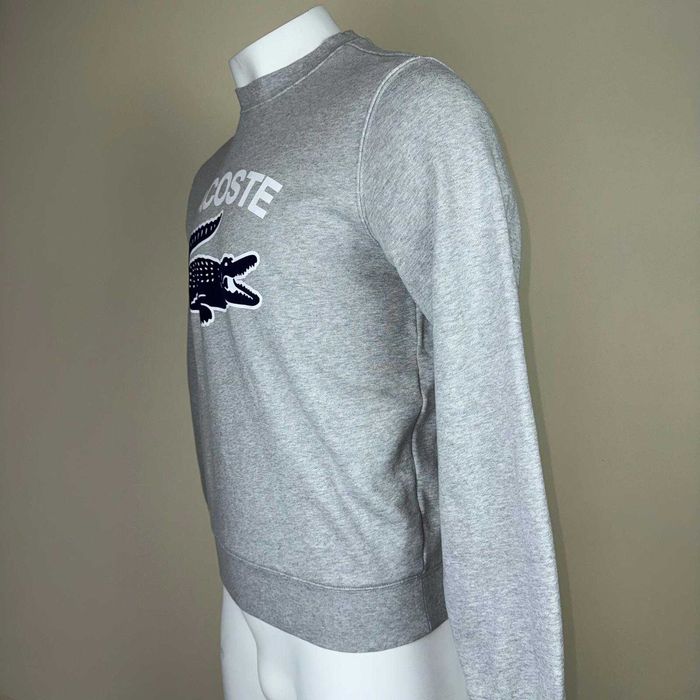 Lacoste Sweatshirt