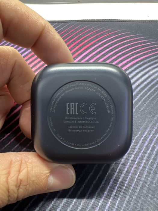 Samsung Galaxy Buds 4