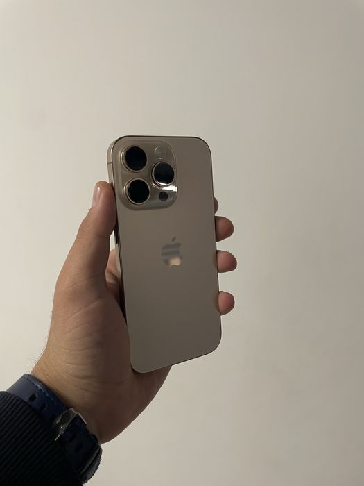 Айфон 16 про сот