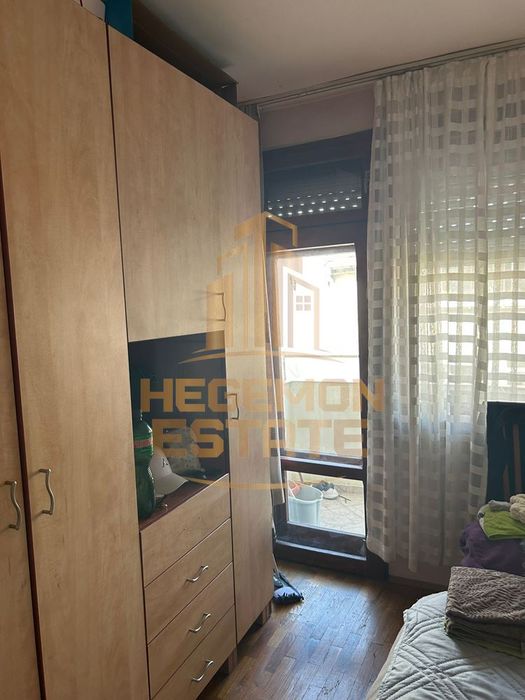 Продава се Тристаен апартамент в Варна, Цветен квартал - 68 кв.м за 2206 €/кв.м - Снимка #1