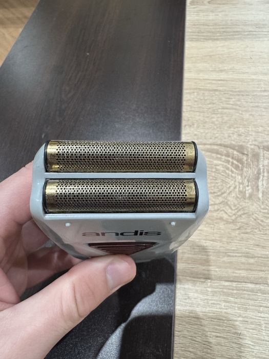 Wahl Magic clip Andis Shaver(шейвър)