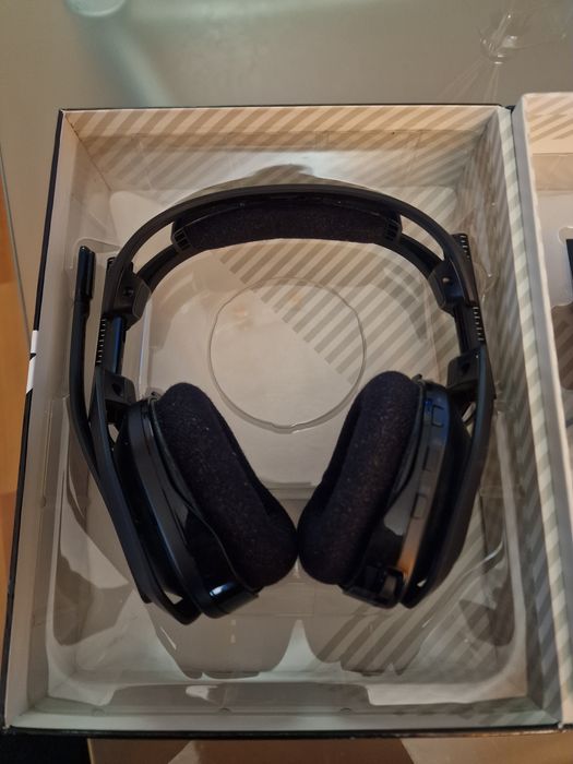 Astro a 50 gen 4