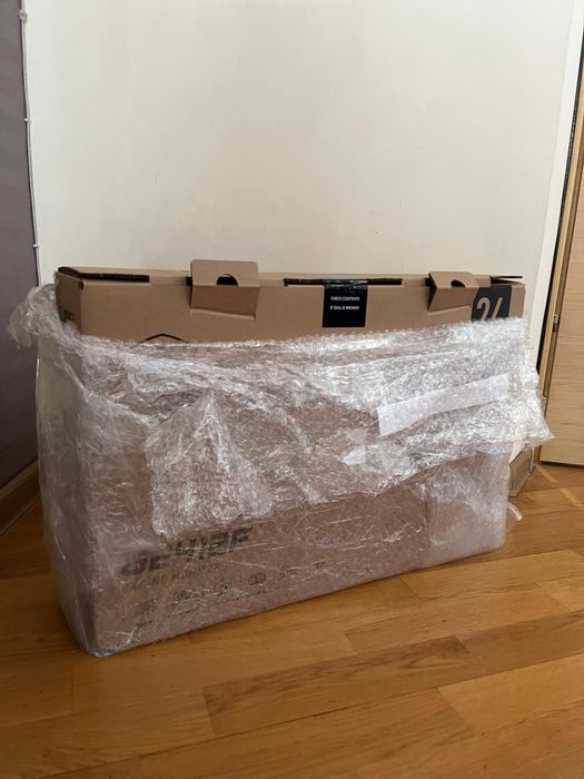 Продам новый игровой монитор MSI G2412F