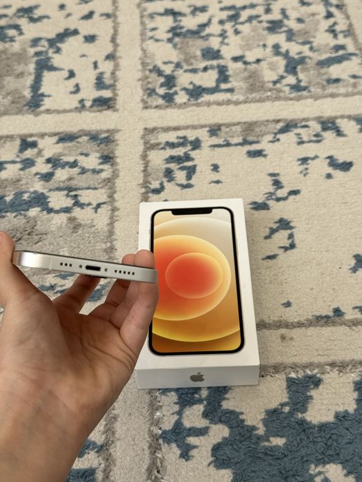 iPhone 12 Айфон 12