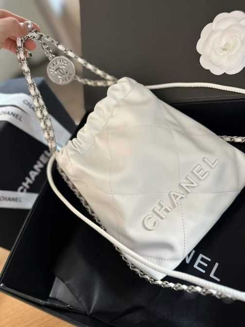 Geanta de mana dama YSL 602-19