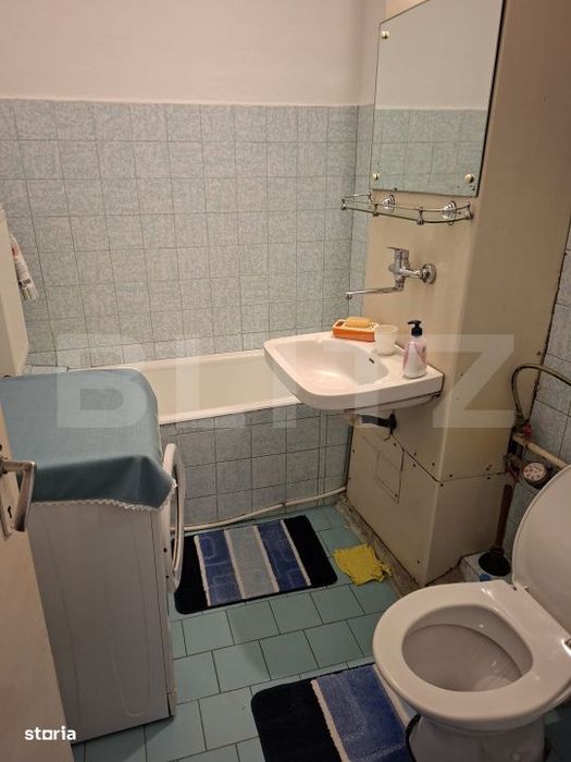 Apartament 2 camere  , 50MP etaj 2 Blvd. Independentei