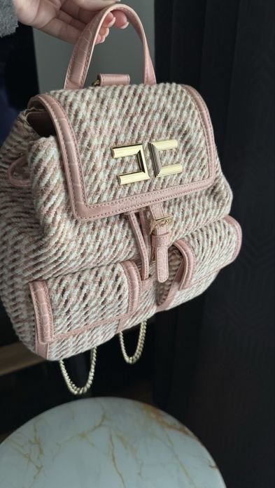 Дамска раничка Elisabetta Franchi