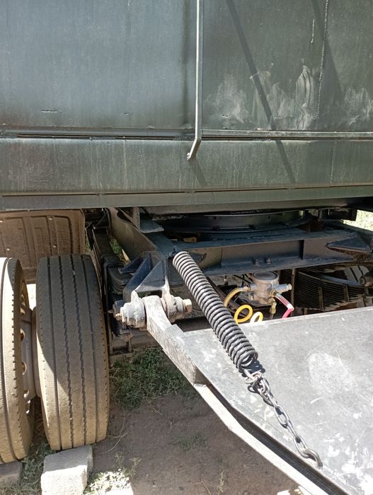 Прицеп самосвал зерновоз