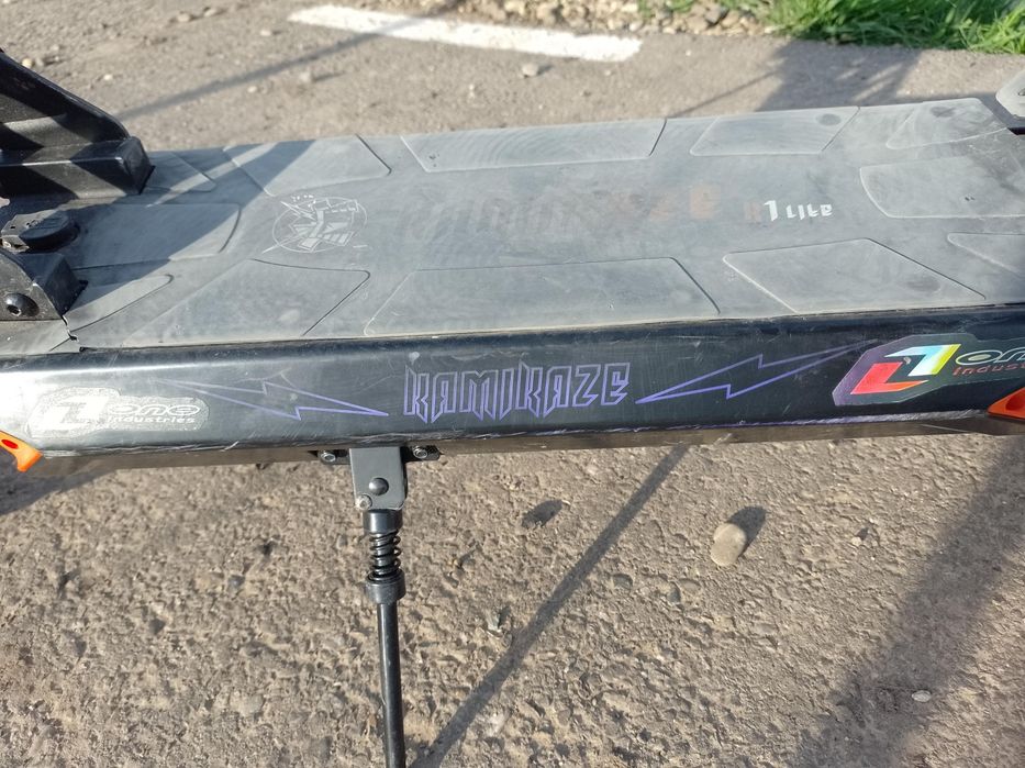 Kamikaze k1 lite de vânzare sau schimb