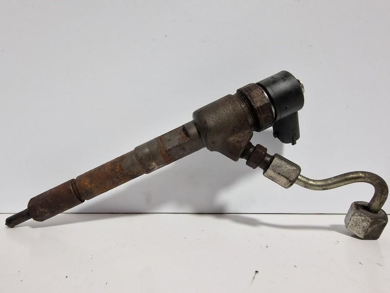 Injector Bosch CRI216M2 Fiat Doblo 263 1.3 diesel