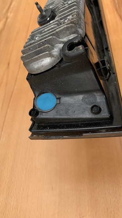 Светлини за задна врата на Range Rover L460