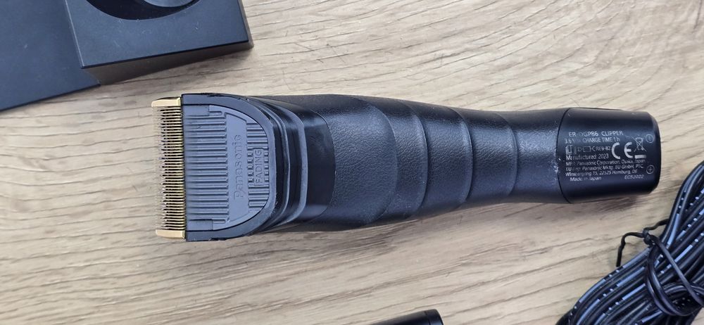Masina de tuns Panasonic