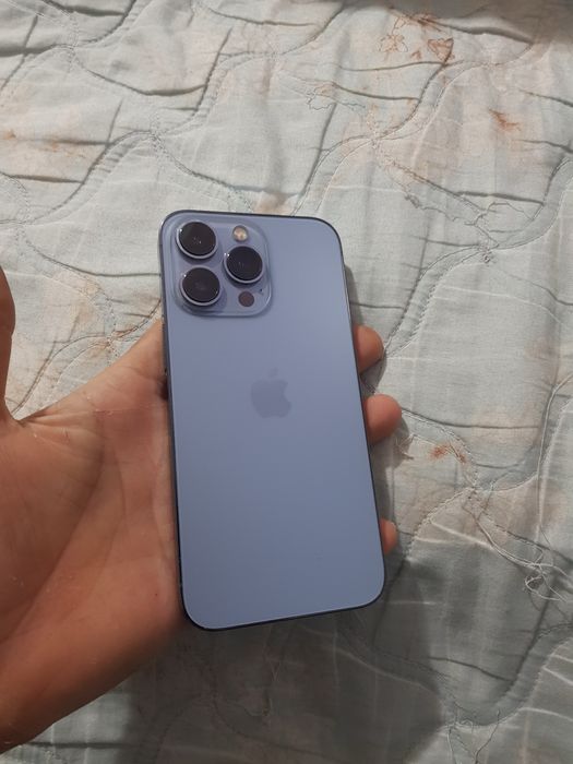 Iphone 13 Pro Kh/A Sierra blue