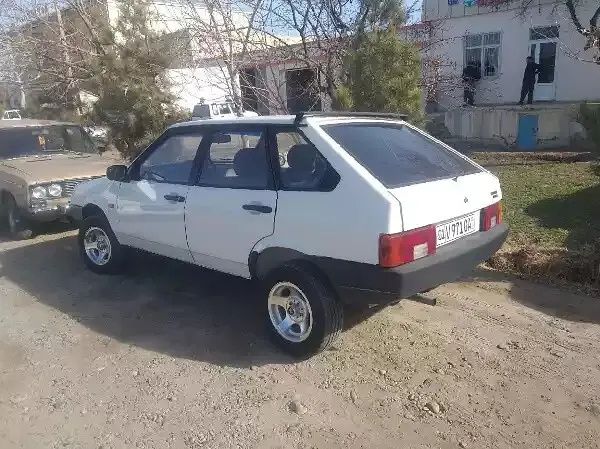 Ваз 2109 лада спутник