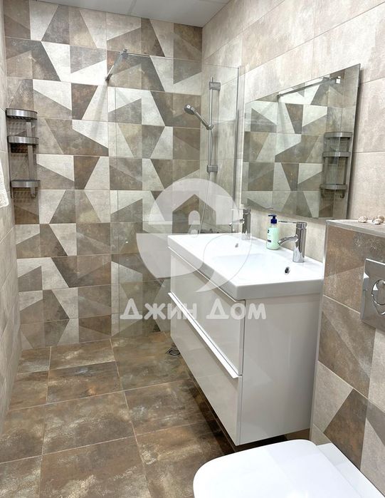 Продава се Тристаен апартамент в к.к. Слънчев бряг - 90 кв.м за 1100 €/кв.м - Снимка #7