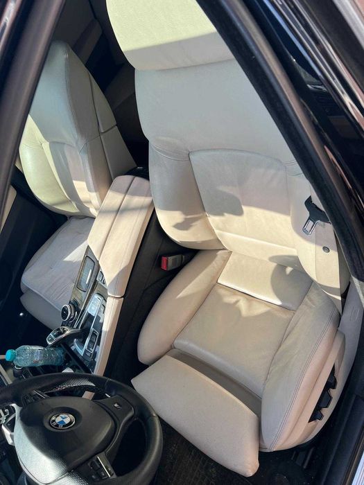 BMW 5 Series 2013 — imagine 3