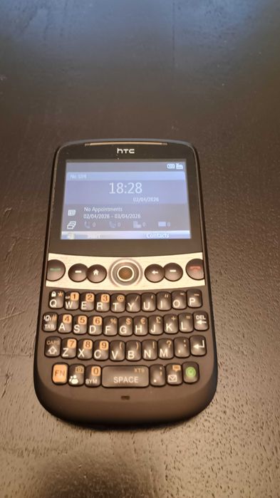 Vând telefon HTC Snap în stare bună