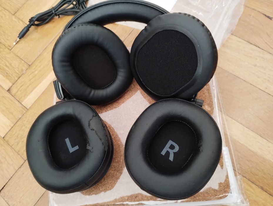 Безжични слушалки - Lenovo LP33,LP5/OneOdio Fusion A70 Over the Ear,Bluetooth 5.2
