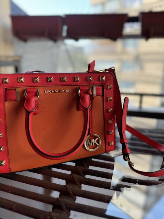 Оригинална чанта Michael Kors