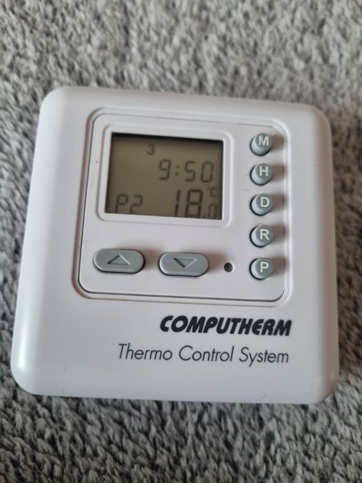 Termostat camera centrala termica Computherm A099