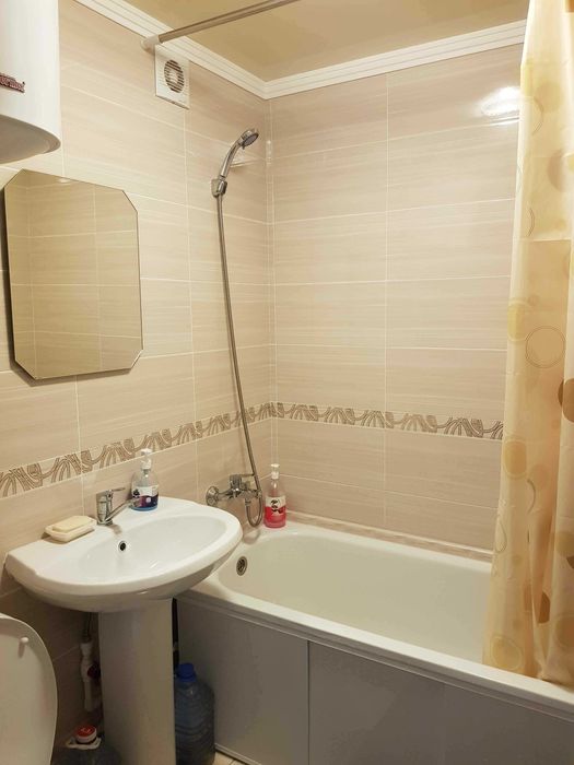 Абдирова. Чисто.Чеки. Документы