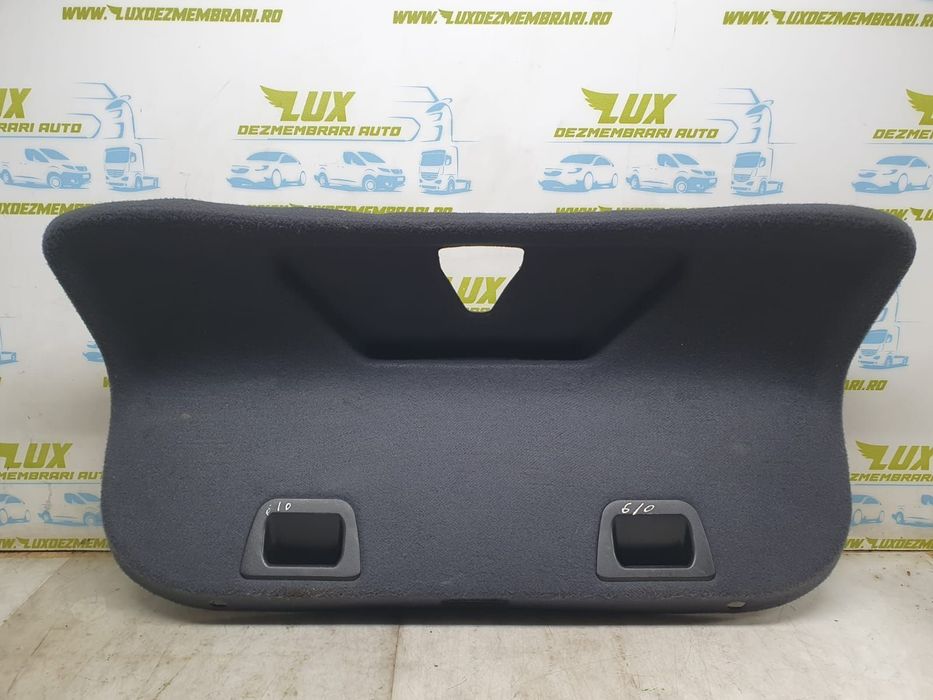 Tapiterie haion 4f5867975a Audi A6 4F/C6 [2004 - 2008] 2.0 tdi BLB