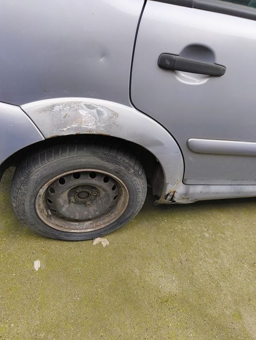 Citroen C3 1.4 HDI 2003